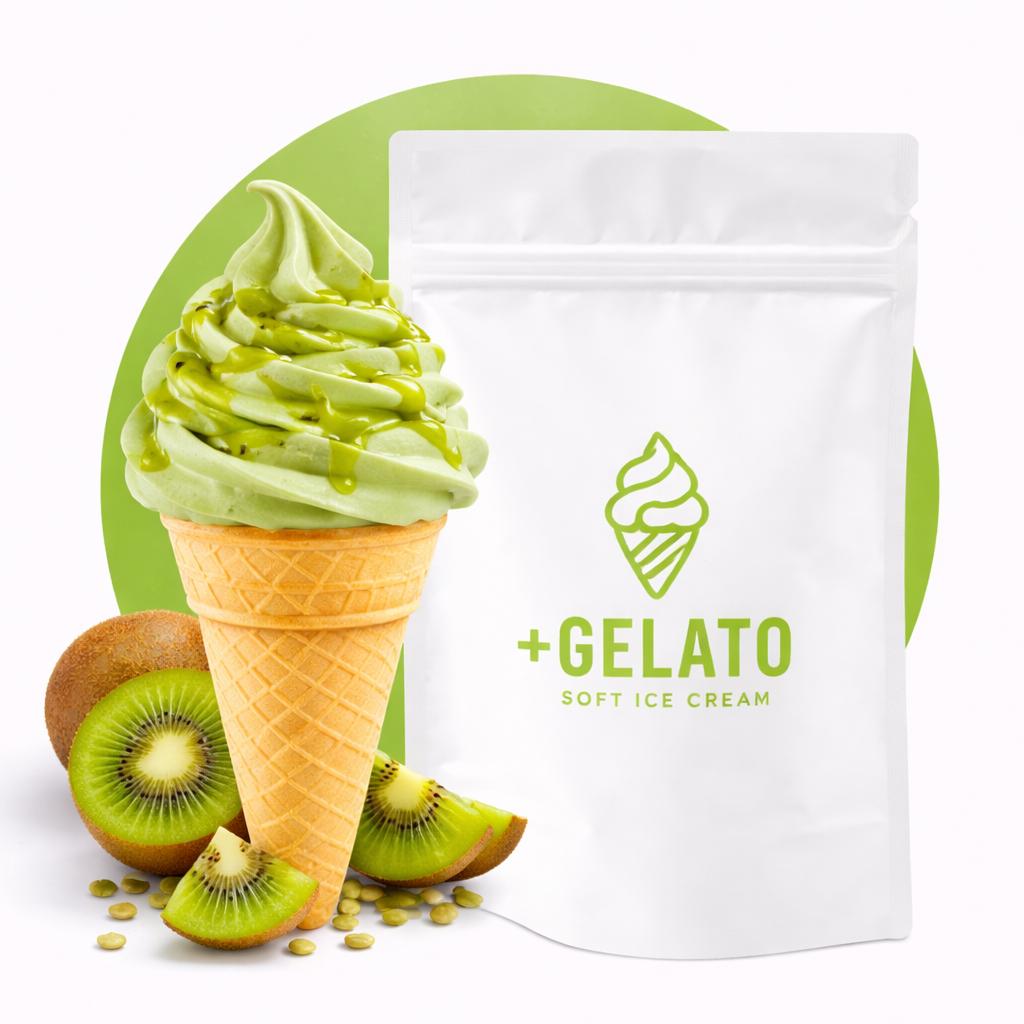 Saborizante de Kiwi Mas Gelato