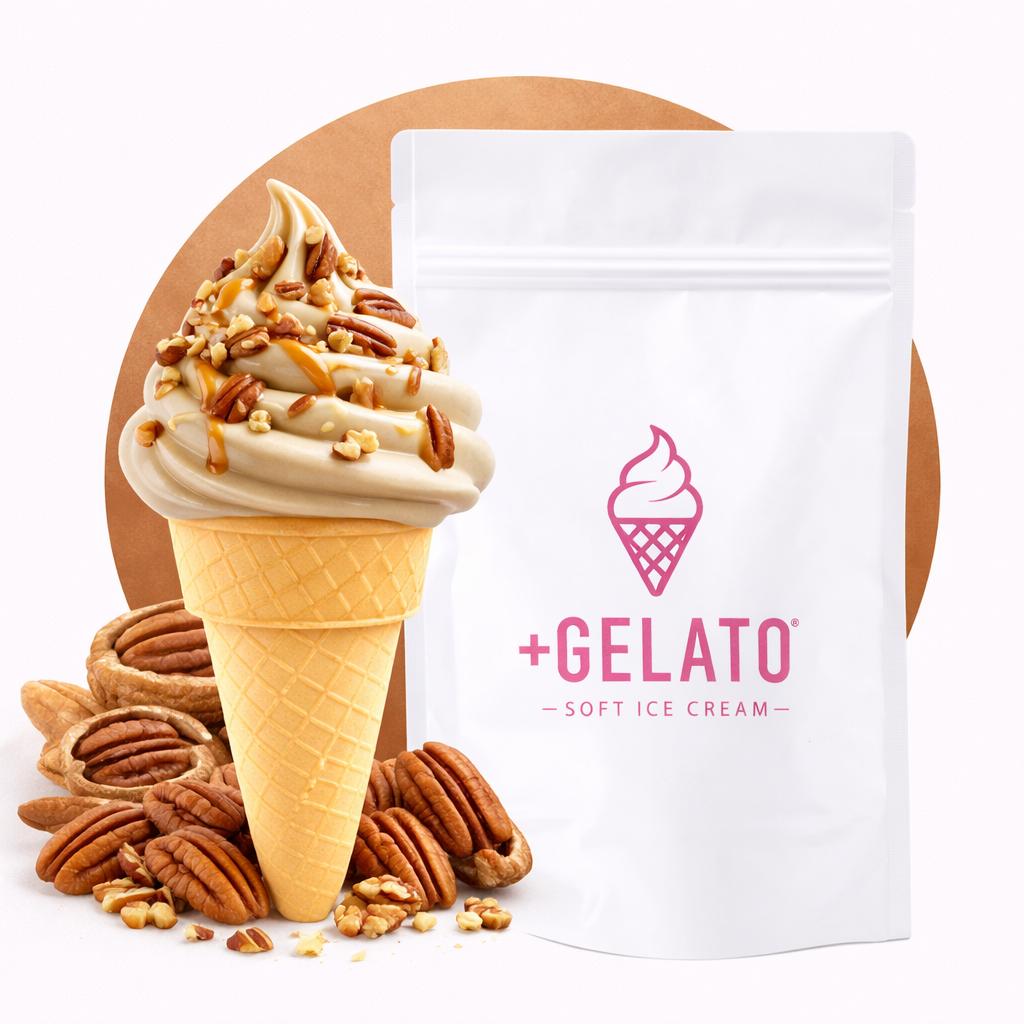Saborizante de Nuez Mas Gelato