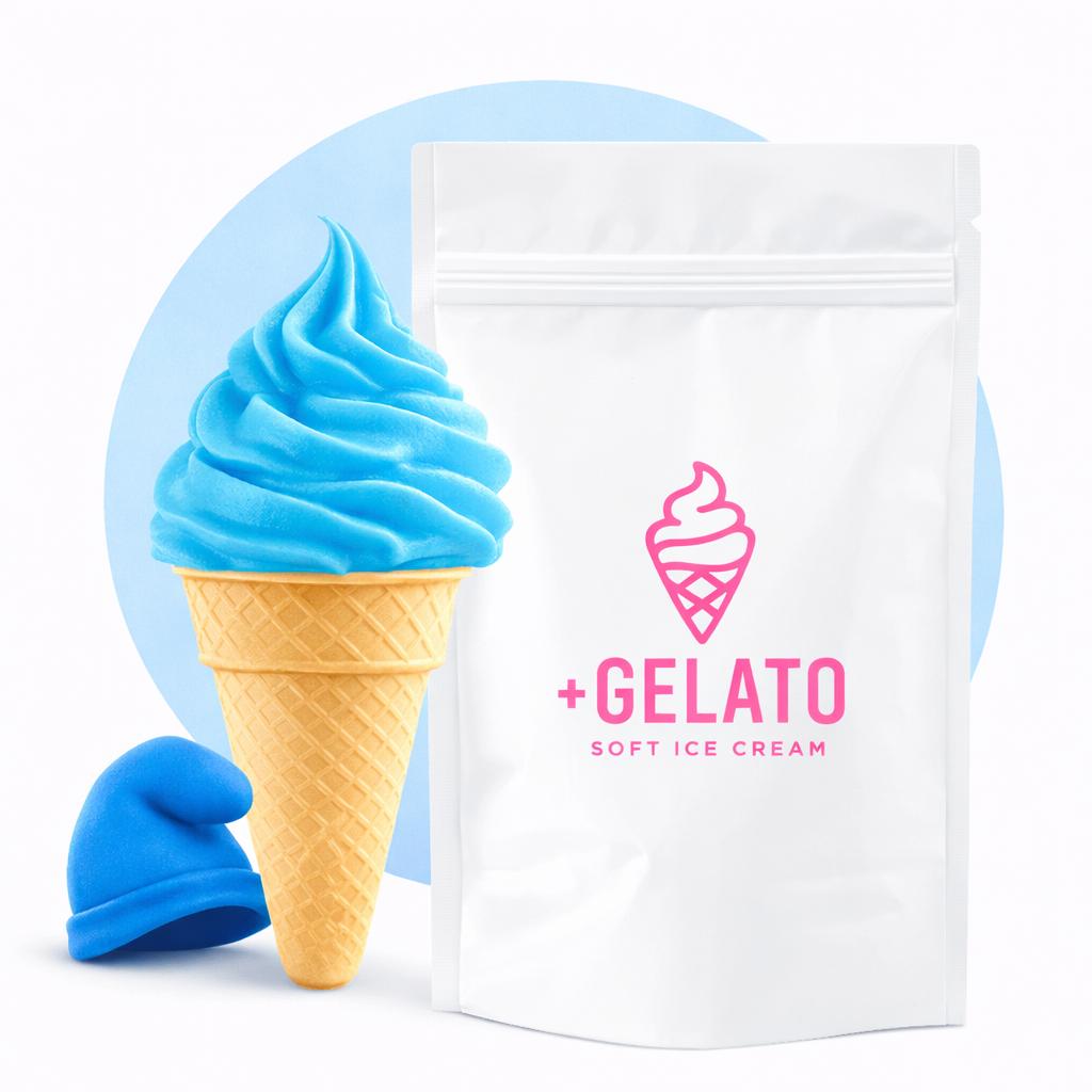 Saborizante de Pitufo Mas Gelato